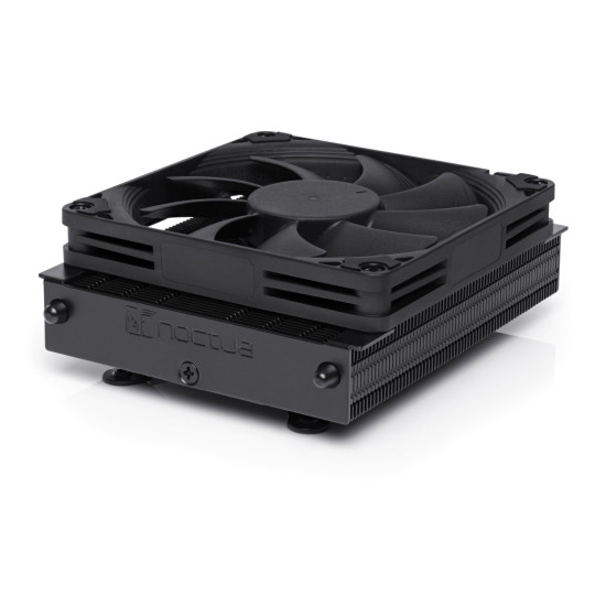 Охладител за процесор Noctua CPU Cooler NH-L9a-AM5 CHROMAX.BLACK