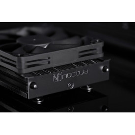 Охладител за процесор Noctua CPU Cooler NH-L9a-AM5 CHROMAX.BLACK
