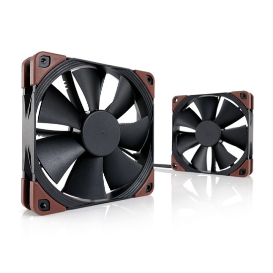 Вентилатор Noctua Fan 120mm NF-F12 iPPC-2000 PWM