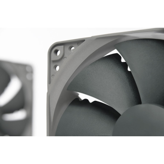 Вентилатор Noctua Fan 120mm NF-P12 redux-1700PWM