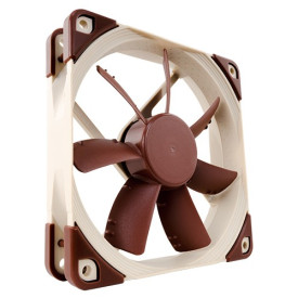Вентилатор Noctua Fan 120mm NF-S12A FLX