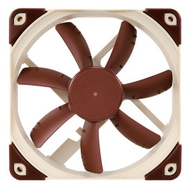 Вентилатор Noctua Fan 120mm NF-S12A FLX
