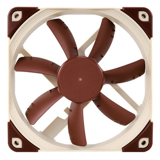 Вентилатор Noctua Fan 120mm NF-S12A FLX