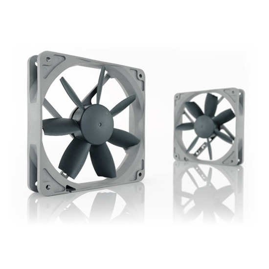 Вентилатор Noctua Fan 120mm NF-S12B-redux-1200