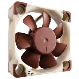 Вентилатор Noctua Fan 40x40x10 5V 4500rpm NF-A4x10-5V
