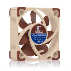Вентилатор Noctua Fan 40x40x10mm 24V - NF-A4x10-24V-PWM