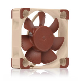 Вентилатор Noctua Fan 40x40x10mm 24V - NF-A4x10-24V-PWM