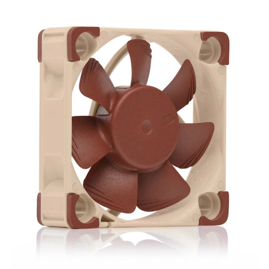 Вентилатор Noctua Fan 40x40x10mm 24V - NF-A4x10-24V-PWM