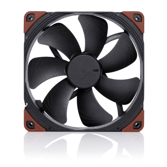 Вентилатор Noctua Fan 140mm single-phase motor NF-A14-iPPC-24V-2000-SP-IP67-PWM