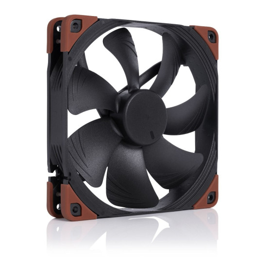 Вентилатор Noctua Fan 140mm single-phase motor NF-A14-iPPC-24V-2000-SP-IP67-PWM