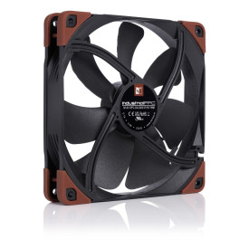 Вентилатор Noctua Fan 140mm single-phase motor NF-A14-iPPC-24V-2000-SP-IP67-PWM