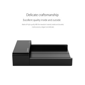 Докинг станция Orico Storage - HDD/SSD Dock - 2.5 and 3.5 inch USB3.0 - 6518US3-V2