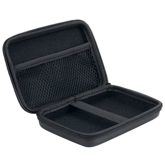 Калъф за външен диск Orico Portable Storage Bag - 2.5" Black - PHB-25-BK