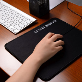 Подложка за мишка Orico Mousepad Size L - MPS3025-BK