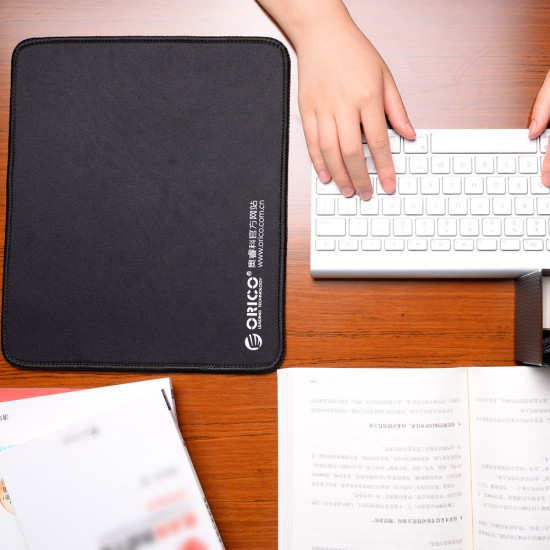 Подложка за мишка Orico Mousepad Size L - MPS3025-BK