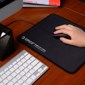 Подложка за мишка Orico Mousepad Size L - MPS3025-BK