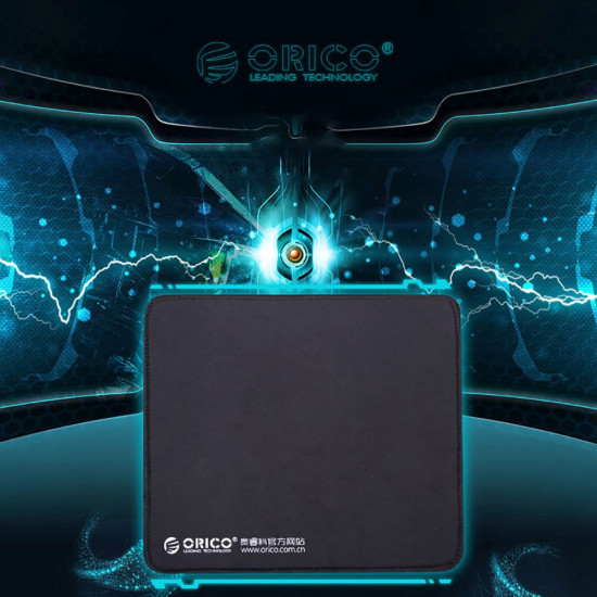 Подложка за мишка Orico Mousepad Size L - MPS3025-BK