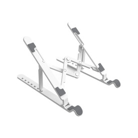 Поставка за лаптоп Orico Laptop Stand - White - PFB-A24-WH