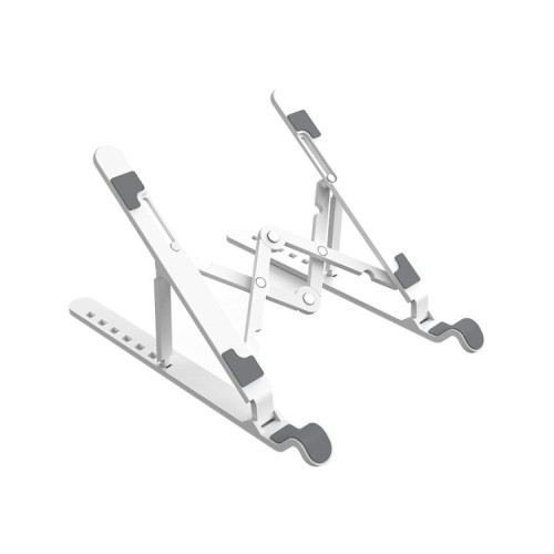 Поставка за лаптоп Orico Laptop Stand - White - PFB-A24-WH