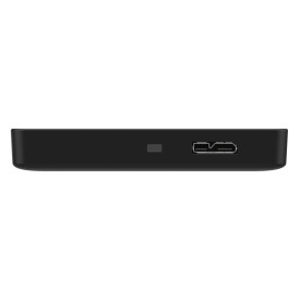 Външна кутия за диск Orico Storage - Case - 2.5 inch USB3.0 Black - 2588US3-BK