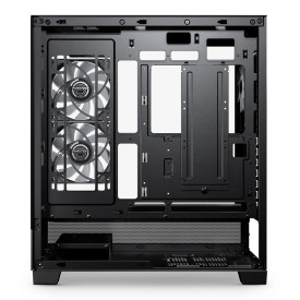 Кутия за компютър Phanteks Case E-ATX - XT View Black