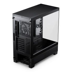 Кутия за компютър Phanteks Case E-ATX - XT View Black