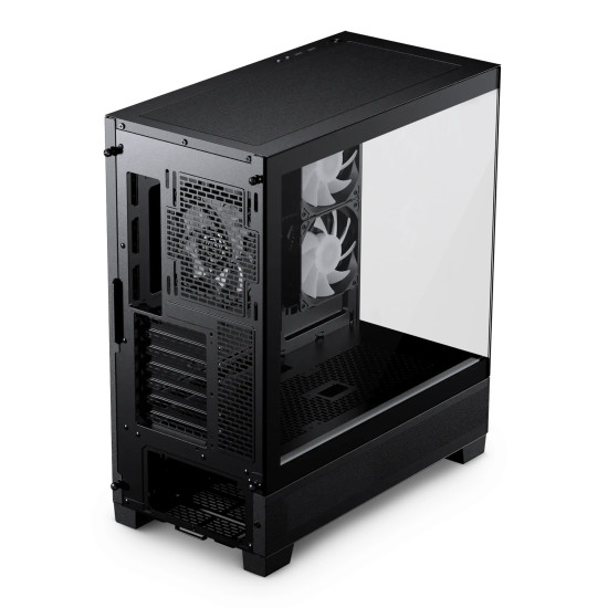 Кутия за компютър Phanteks Case E-ATX - XT View Black