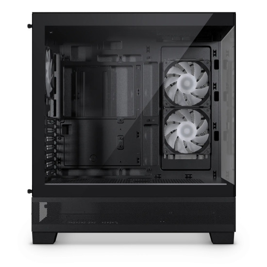 Кутия за компютър Phanteks Case E-ATX - XT View Black