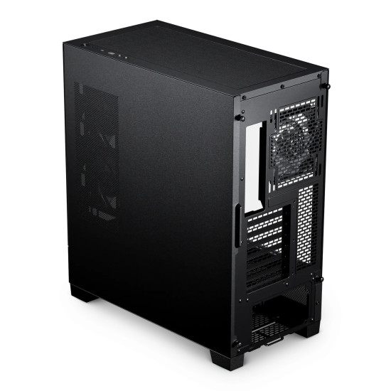 Кутия за компютър Phanteks Case E-ATX - XT View Black