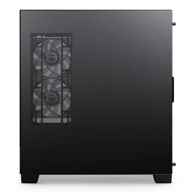 Кутия за компютър Phanteks Case E-ATX - XT View Black