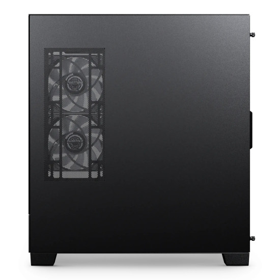 Кутия за компютър Phanteks Case E-ATX - XT View Black