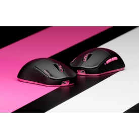 Безжична мишка Pulsar Susanto X Pro Series, Black