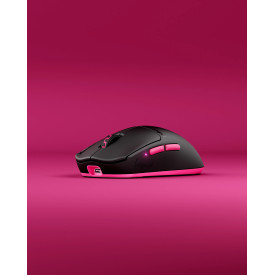 Безжична мишка Pulsar Susanto X Pro Series, Black