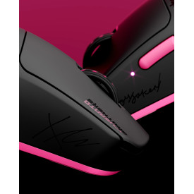 Безжична мишка Pulsar Susanto X Pro Series, Black