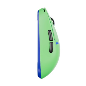 Безжична мишка Pulsar Wireless Gaming Mouse X2 CrazyLight Aqua Zest 8K