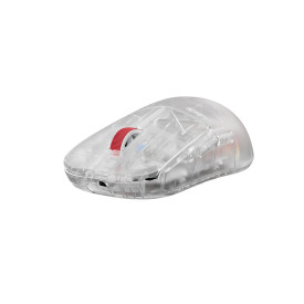 Безжична мишка Pulsar Wireless Gaming Mouse X2H Mini Superclear [LTD 3000] - 1K