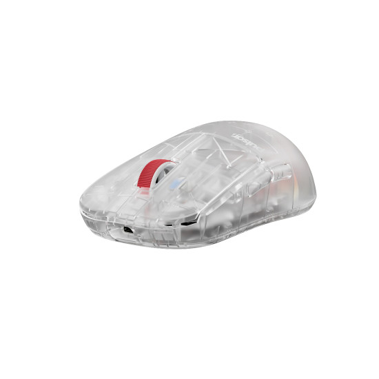 Безжична мишка Pulsar Wireless Gaming Mouse X2H Mini Superclear [LTD 3000] - 1K