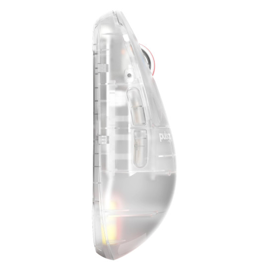 Безжична мишка Pulsar Wireless Gaming Mouse X2H Mini Superclear [LTD 3000] - 1K