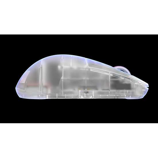 Безжична мишка Pulsar Wireless Gaming Mouse X2H Mini Superclear [LTD 3000] - 1K