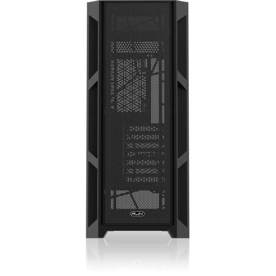 Кутия за компютър Raijintek Case ATX - ARCADIA III - ST