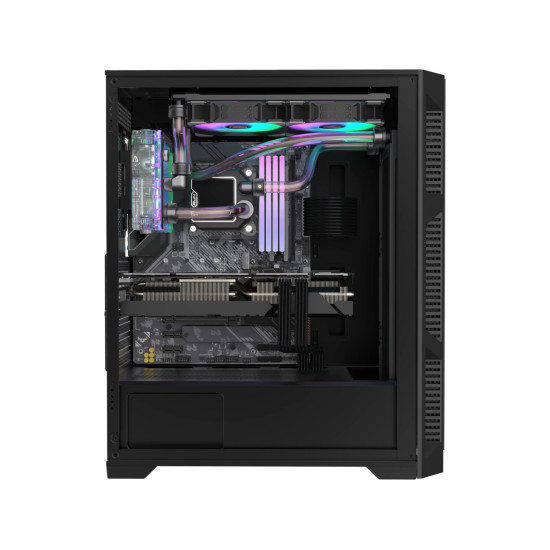 Кутия за компютър Raijintek Case ATX - ARCADIA III - ST