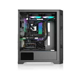 Кутия за компютър Raijintek Case ATX - ARCADIA III - ST