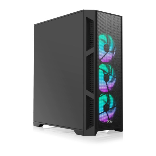 Кутия за компютър Raijintek Case ATX - ARCADIA III - ST