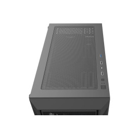 Кутия за компютър Raijintek Case ATX - ARCADIA III - ST