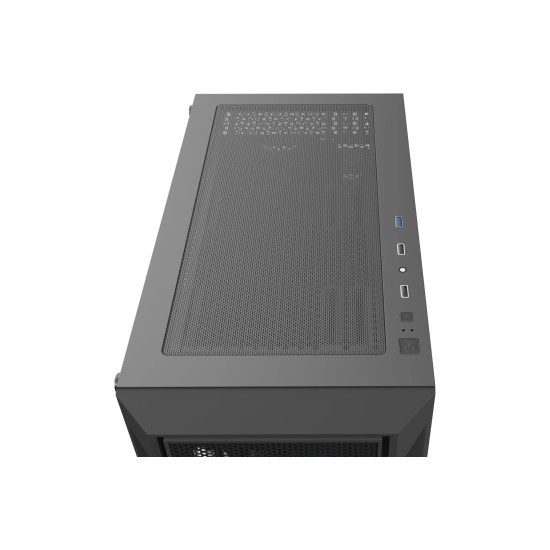 Кутия за компютър Raijintek Case ATX - ARCADIA III - ST