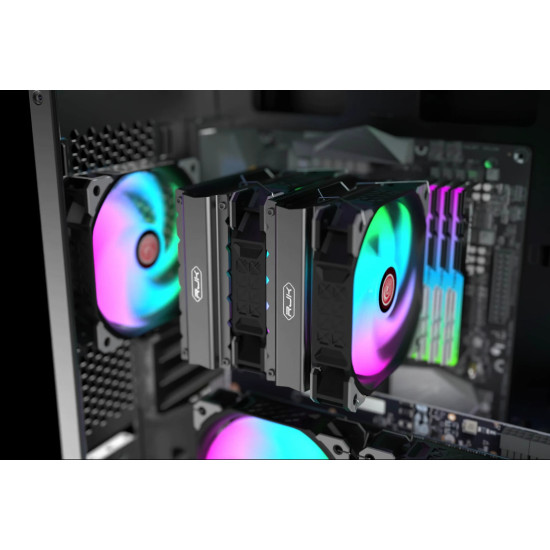 Кутия за компютър Raijintek Case EATX - ZOFOS ULTRA