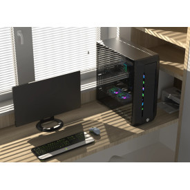 Кутия за компютър Raijintek Case EATX - ZOFOS ULTRA