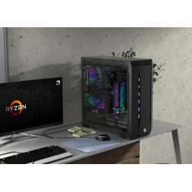 Кутия за компютър Raijintek Case EATX - ZOFOS ULTRA
