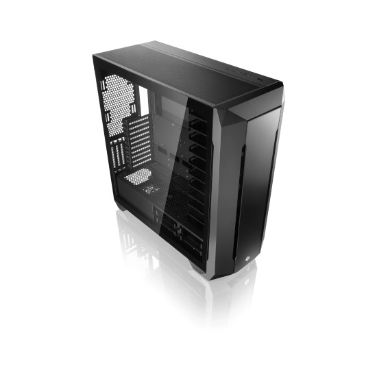 Кутия за компютър Raijintek Case EATX - ZOFOS ULTRA