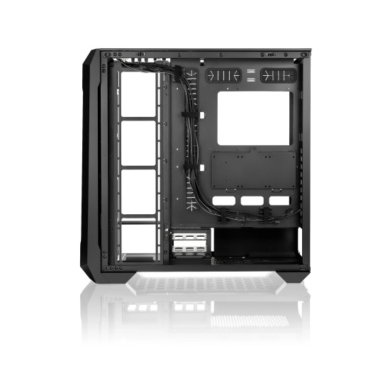 Кутия за компютър Raijintek Case EATX - ZOFOS ULTRA